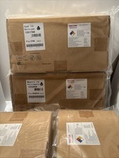 Ricoh InfoPrint 5000/5000MP - PIGMENT CYMB INK SET 3000ml Bag Each Box picture