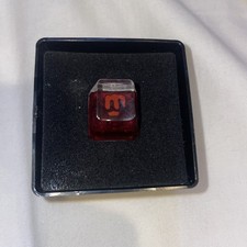 Pewdiepie Ghost Keyboards Brofist Keycap ESC Fistbump Button Gaming NEW picture