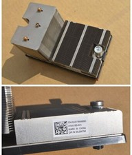 Original Genuine 5JW7M 05JW7M Cooling Heatsink For DELL R720 R720XD CPU Server picture
