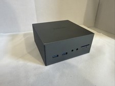 EUASOO - ES-DC003 - USB-C Docking Station - Tested & Working picture