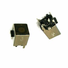 AC DC In Power Jack For HP TouchSmart 320-1034 320-1050 320-1150 ALL IN ONE PC picture