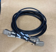 AVAYA NORTEL 4500 HISTACK CABLES AL4518003-E6 LINK Stack connect infiband picture