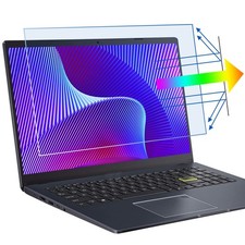 15.6 Inch Laptop Blue Light Screen Protector, Anti-Scratch, Anti-Glare, 2 Pack picture