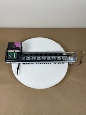 OEM HP Envy 4500 Paper Feed Pickup Roller Motor Assembly Tested Working picture