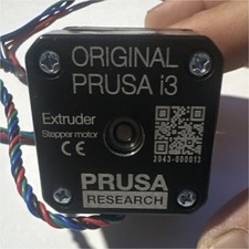 Prusa Research Extruder Stepper Motor for Prusa i3 2043-000013 picture