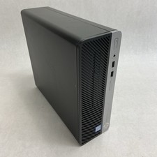 HP ProDesk 400 G4 SFF Intel Core i5-7500 3.4 GHz 8 GB RAM No HDD No SO picture