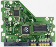 Compatible PCB HDD board BF41-00284A 01 Samsung STSHD753LJ HD103SI HD154UI picture