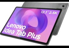 New Lenovo - Idea Tab Plus - 12.1