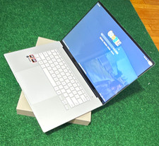 ASUS - Zenbook S 16 16” 3K OLED Touch Screen Laptop - Copilot+ PC - AMD Ryzen AI picture
