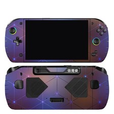 Carbon Vinyl Sticker Skin Cover for OneXPlayer X2 Mini /X2 Mini Pro /X2 MiniG3e picture