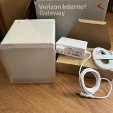 Open Box ** Verizon Internet Gateway ARC-XCI55AX  WIFI 6 picture