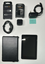 Amazon Kindle Fire 1st Generation D01400 8GB - 7