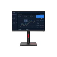 Lenovo ThinkVision T22i-30 21.5