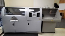 ZPrinter 650 Full Color 3D Printer picture