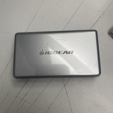 IOGEAR 56-in-1 Memory Card Reader picture