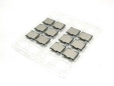 12x Assorted Intel Server CPUs | Xeon E7 | 4x SR2S7, 4x SR21V, 4x SR2SS picture