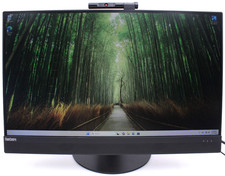 Lenovo ThinkCentre M920z AIO I7-8500 3.0GHz 16GB RAM 265GB SSD - Screen Defect picture