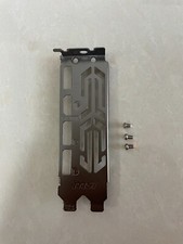 Baffle Plate Bracket for MSI GTX 1660S RTX 2060 RTX 2070S Gaming X Video Card picture
