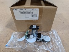 D3Q24-67003 PageWide Output Drive Assembly Eject Drive Gear Module picture
