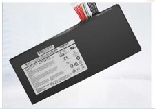 Genuine Battery BTY-L77 For MSI GT72 2QD 6QD GT72S 6QF 6QE GT72VR WT72 MS-1784 picture