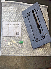Wallmount Conversion Kit for the Lenovo ThinkSmart Controller MSM-LVO-WM-TSC picture