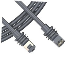 Starlink CAT6 Ethernet Cable 16.4 FT RJ45 Male to Male Starlink Ethernet 5m picture