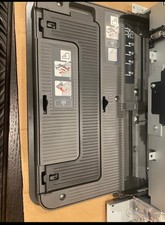 Lexmark 40X9027 Multipurpose Feeder. Please Read Description picture