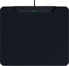 Razer Hyperflux V2 Wireless Charging Gaming Mouse Mat & Puck, Hard Surface picture