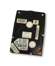 IBM WDS-380 P/N: 79F3993 80MB picture