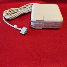Replacement AC Adapter Charger 60 W Model A60 for MacBook T-tip picture