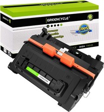 CE390A 90A Toner For HP LaserJet Enterprise 600 M601 M602 M603 M4555 MFP picture