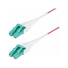 Startech OM4RLCLC2M 2m OM4 Multimode Fiber Cable picture