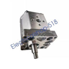 1PCS ATOS Gear Oil Pump PFG-207-D NEW DHL/FedEx picture
