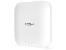 NETGEAR WiFi 6 Access Point (WAX214) - Dual-Band PoE Access Point AX1800 Wireles picture