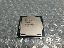Intel Core i5-7500 SR335 3.4GHz Quad Core LGA 1151 Desktop CPU Processor picture