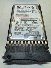 HP 597609-003 EG0600FBDBU HGS-HUC106060CSS60 0B25644 600GB SAS 2.5