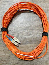 Corning Cable Systems Optic Fiber Cable 62.5 / 125 MM-2 20.25 Fast Shipping picture