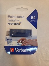 Verbatim 98658 64GB USB Flash Drive picture