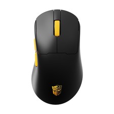 Transformers Autobots TF-GM04 Pro Wireless Gaming Mouse Ultra Light 53G – Black™ picture