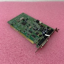 Creative Labs CT2800 Vibra 16s Yamaha OPL YMF262-M ISA Sound Card picture