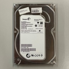 Seagate Barracuda 160GB 3.5
