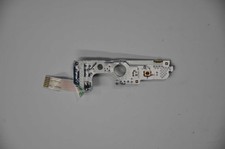 HP EliteBook 745 G4 Power Button Board used 605CA2727401  picture
