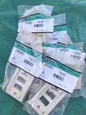 panduit cfpe6ei box of 15 picture
