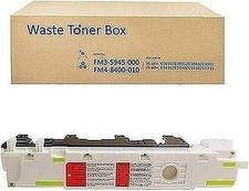 Waste Toner Container Canon FM4-8400-010 imageRUNNER ADVANCE C5030 #R048 picture