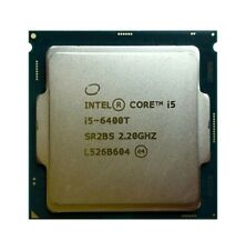 Intel Core i5-6400T 2.2 GHz CPU Processor SR2L1 picture