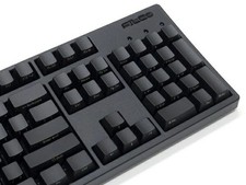 FILCO Majestouch 3 NINJA Mechanical Keyboard Cherry MX Red Switch 104 US FKBN104 picture