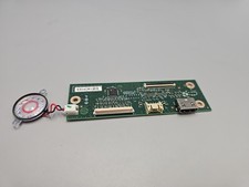 OEM Screen Control Board B5L47-60001 Board For  HP MFP M635 picture