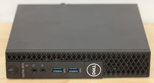 Optiplex 3070 MFF: Core i5-9500T, 32GB RAM, 500GB NVMe, Win11 Pro, WiFi, Pwr Sup picture