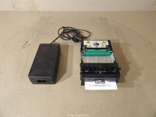Zebra KR203 P1022147 DT Receipt Printer Printer - INCL PSU / EXCL LABEL HOLDER picture