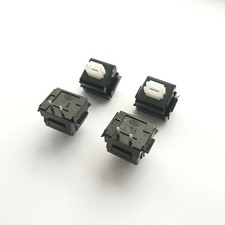 (new)500x Alps SKCM white keyboard replacement switch picture